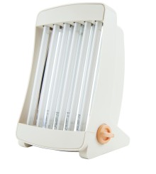 Obličejové solárium EFBE-SCHOTT GB 906 s 6 UV-trubicemi Cosmedico
