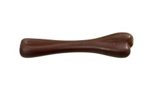 Karlie Hračka kosť čokoládová 19cm