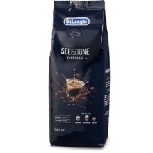 DE'LONGHI Coffee Selezione zrn káva 1kg