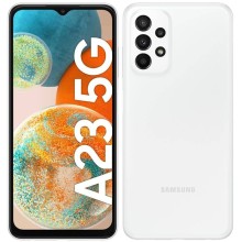 Samsung SM-A236 Galaxy A23 5G DS 4+64GB White