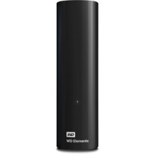WD HDD Elements Desktop 8TB USB