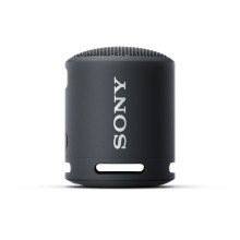 Sony SRS-XB13 přenosný reproduktor, Bluetooth® a EXTRA BASS™, černý