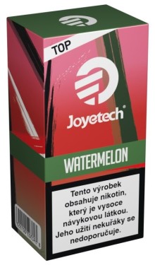 Liquid TOP Joyetech Watermelon 10ml - 16mg