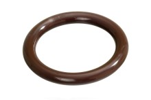 Karlie Hračka pre psy žuvací kruh čokoládový 14cm
