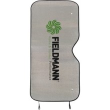 FIELDMANN FDAZ 6001-Ochrana čelného skla