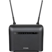 D-LINK DWR-953 AC1200 4G LTE Multi-WAN