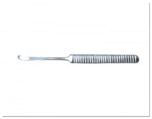 Raspatorium ostré Villager 16 cm