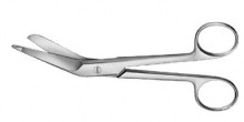 Nůžky na obvazy Lister 14cm
