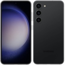 Samsung SM-S911 Galaxy S23 5G DS 8+256GB Phantom Black