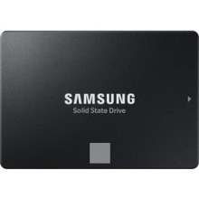 SAMSUNG 870 EVO SATA III SSD 250GB