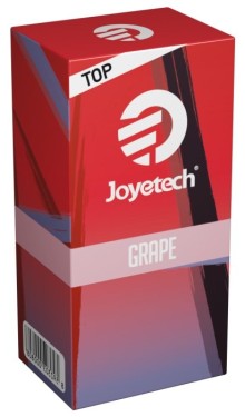 Liquid TOP Joyetech Grape 10ml - 0mg