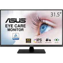 ASUS VP32UQ 31,5 4K UHD Eye Care monitor