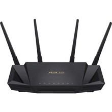 ASUS RT-AX58U AX3000 Wi-Fi router