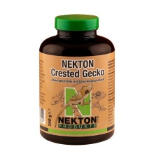 Nekton Crested Gecko with banana 250g