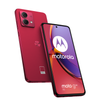 Motorola Moto G84 5G 12 + 256 GB gsm tel. Viva Magenta (Vegan Leather)
