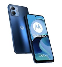 Motorola Moto G14 4+128GB DS Sky Blue