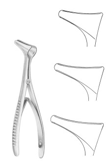 Zrkadielko nosné, Hart.č.3