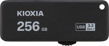 256GB USB Flash Yamabiko 3.2 U365 černý, Kioxia
