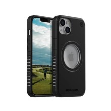 Rokform Kryt Eagle 3, magnetický kryt pro golfisty, pro iPhone 14, černý