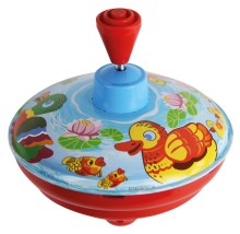 Lena Káča s kačenkami průměr 13cm