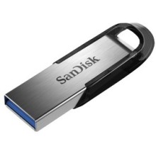 SANDISK 139790 USB FD 128GB ULTRA FLAIR 3.0