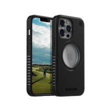 Rokform Kryt Eagle 3, magnetický kryt pro golfisty, pro iPhone 13 Pro, černý