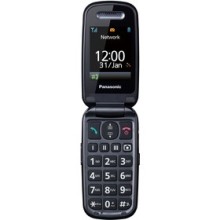 PANASONIC KX-TU456EXCE mobilní telefon
