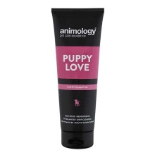 Animology Puppy Love Shampoo Šampon pro psy