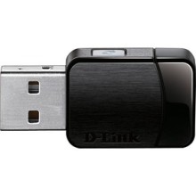 D-LINK DWA-171 AC600 DB USB Micro Adapt