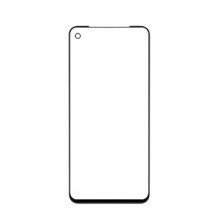 OnePlus 3D Tvrzené Sklo pro Nord CE 5G