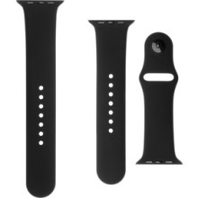 FIXED Apple Watch Silicone Strap,42-45,B