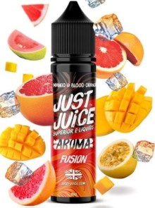 Příchuť Just Juice Shake and Vape 20ml Fusion Blood Orange