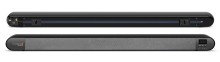 Technaxx Soundbar DAB+, FM, optický výstup, HDMI ARC, USB a AUX-IN, černý (TX-139)
