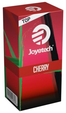 Liquid TOP Joyetech Cherry 10ml - 0mg