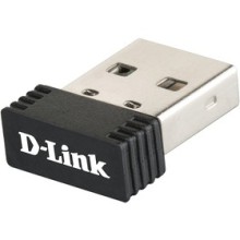 D-LINK DWA-121 Wrls N150 Micro USB Adapt
