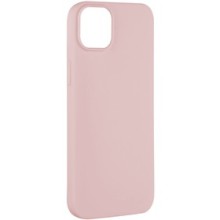 FIXED Kryt Story iPhone 14 Plus, ružový