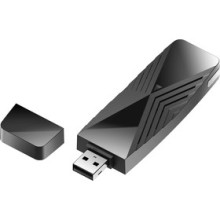 D-LINK DWA-X1850 AX1800 Wi-Fi USB Adapte