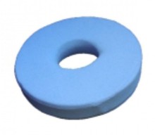 Kolo antidekubitní molitanové 42cm v obalu