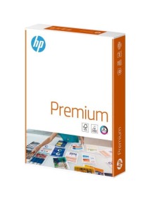 Papír - HP Premium, A4, 80g, 500 listů, bělost CIE 170 (CHPPR480)