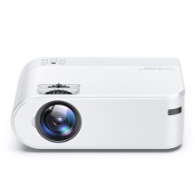 Yaber V2 ,mini přenosný projektor 720 P, SCT Screen