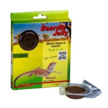 Lucky Reptile Beardie Jelly juvenil 4x 15g