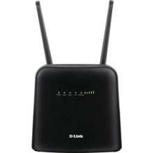 D-LINK DWR-960 AC1200 LTE Wi-Fi Router