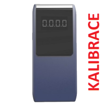 Kalibrácia - Alcovisor Alpha