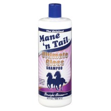 MANE \'N TAIL Ultimate Gloss Shampoo 946 ml