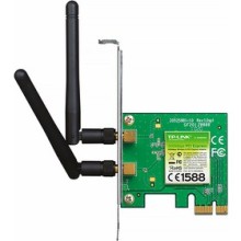 TP-LINK TL-WN881ND Wrls N PCI-e Adapter