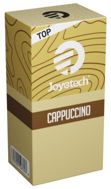 Liquid TOP Joyetech Cappuccino 10ml - 0mg