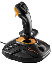 Thrustmaster Joystick T16000M FCS pro PC (2960773)