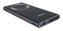 YABER Pico T1,mini kapesní projektor, WiFi, Bluetooth,vestavěný reproduktor, Power banka