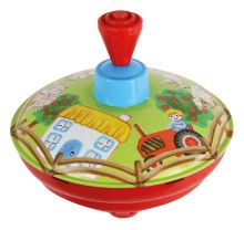 Lena Káča selský dvůr