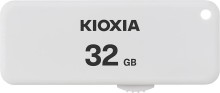 32GB USB Flash Yamabiko 2.0 U203 bílý, Kioxia
